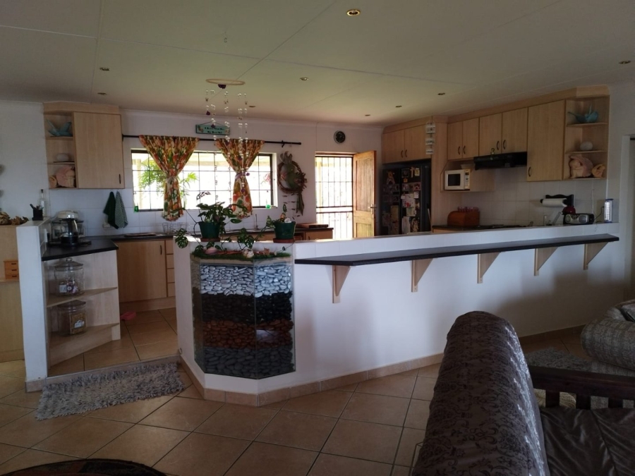 4 Bedroom Property for Sale in Dana Bay Western Cape